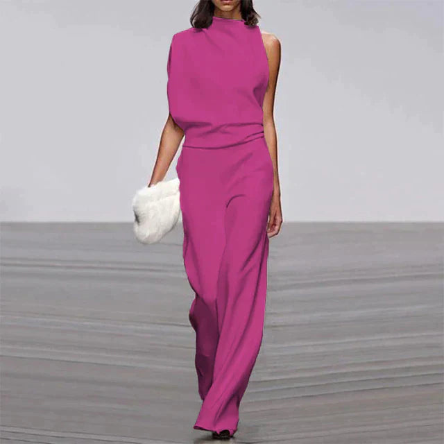 Trendiger Sommer-Jumpsuit - Claire