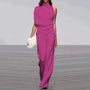 Trendiger Sommer-Jumpsuit - Claire