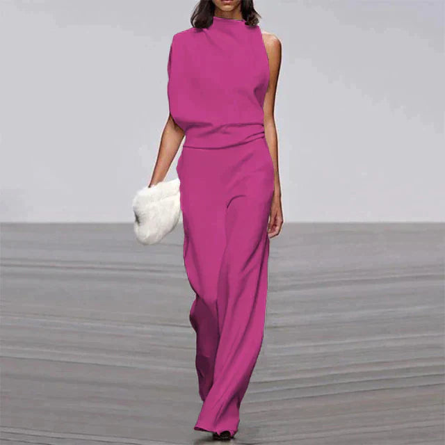 Stilvoller Jumpsuit - Aria