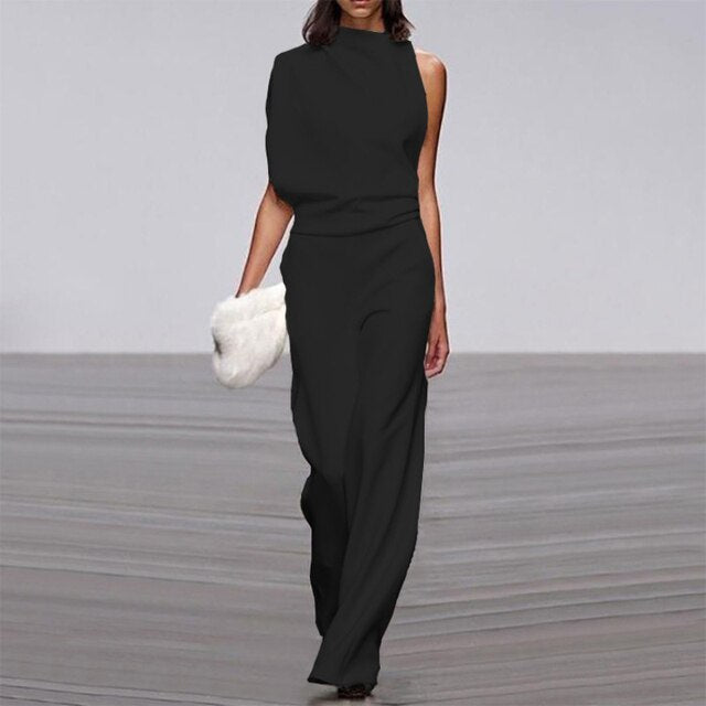 Stilvoller Jumpsuit - Aria