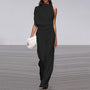 Stilvoller Jumpsuit - Aria