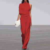 Trendiger Sommer-Jumpsuit - Claire