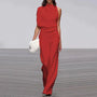 Trendiger Sommer-Jumpsuit - Claire
