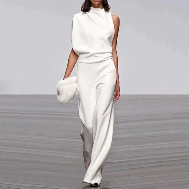 Trendiger Sommer-Jumpsuit - Claire