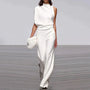 Trendiger Sommer-Jumpsuit - Claire