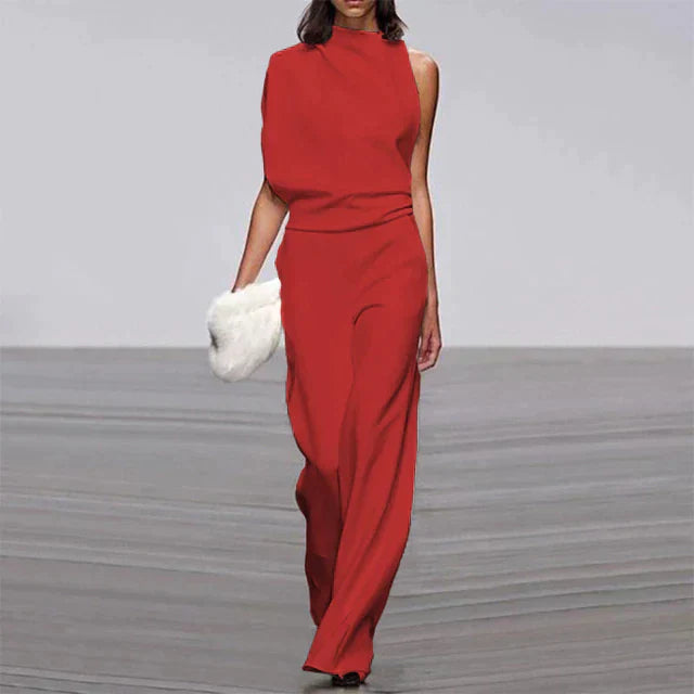 Stilvoller Jumpsuit - Aria