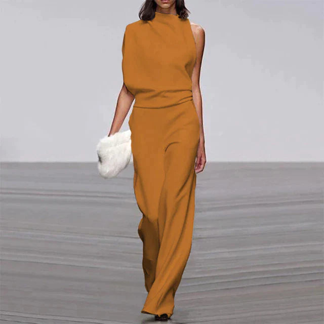 Trendiger Sommer-Jumpsuit - Claire