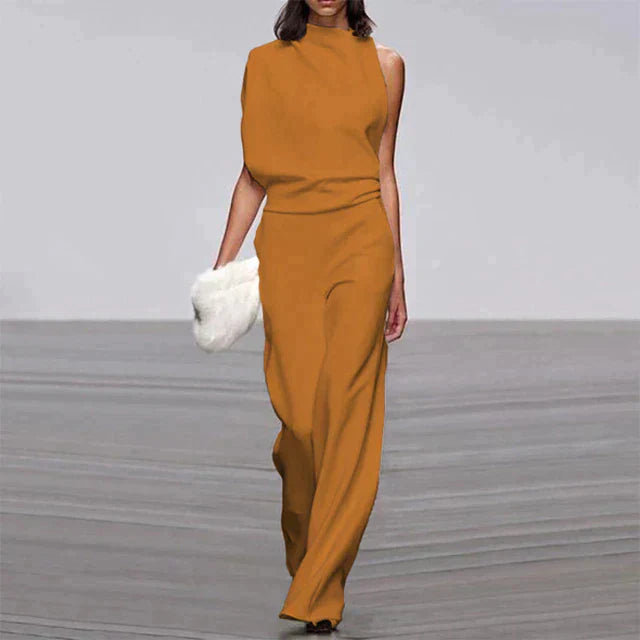 Stilvoller Jumpsuit - Aria