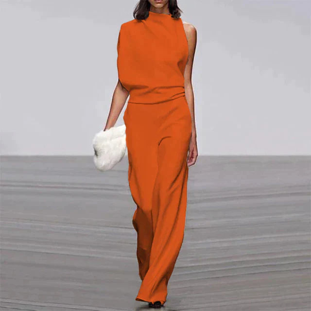 Stilvoller Jumpsuit - Aria