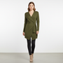 Eleganter Cardigan Für Den Alltag - Carla