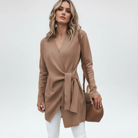 Eleganter Cardigan Für Den Alltag - Carla