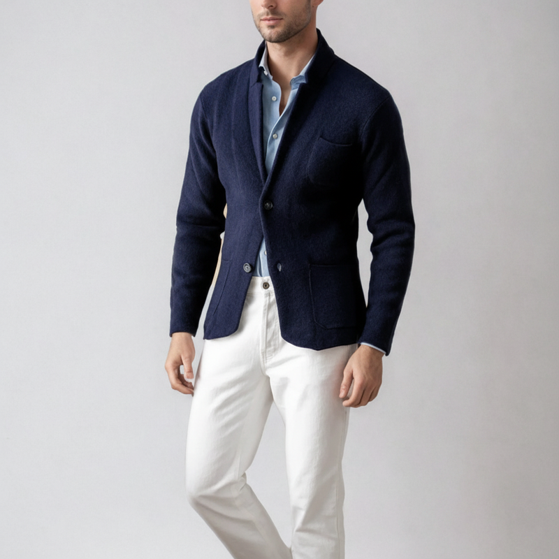 Eleganter Herren Blazer - Erik