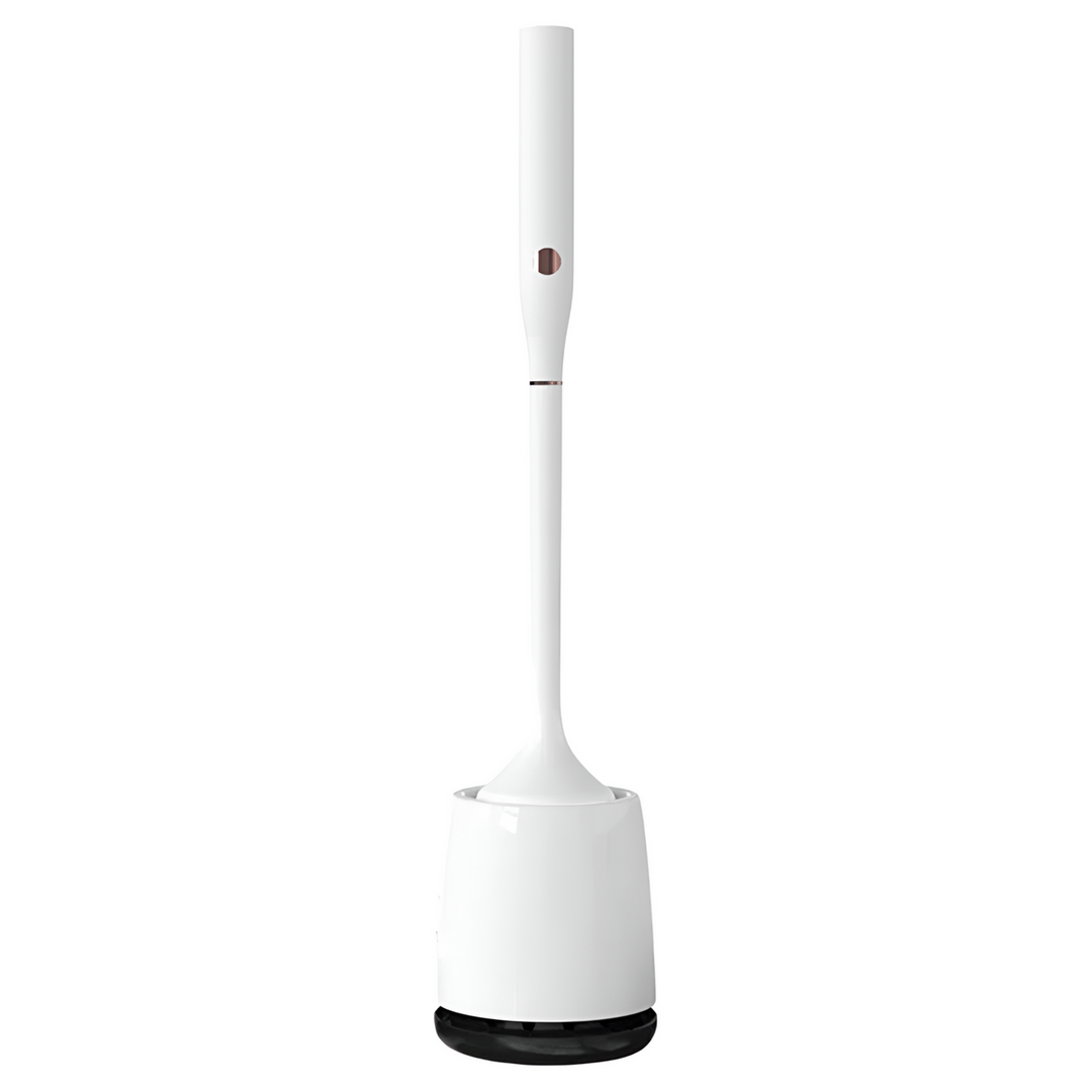 Elektrische UV-Toiletborstel met Dubbele Kop – PureSpin