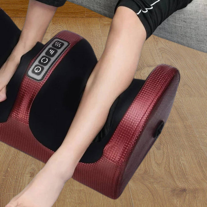 Elektrische Voetmassager met Verwarmingsfunctie - SootheFeet