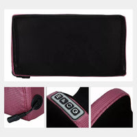 Elektrische Voetmassager met Verwarmingsfunctie - SootheFeet