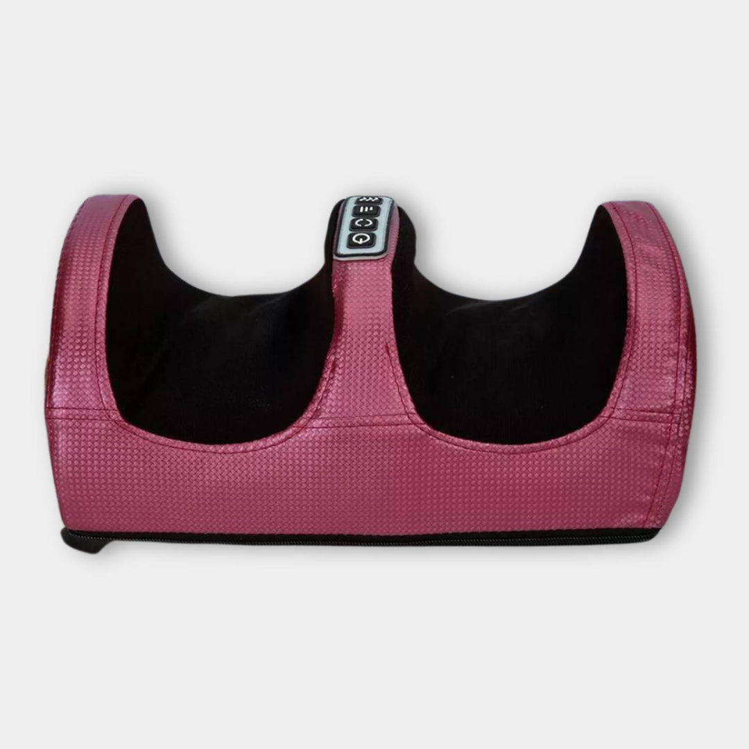 Elektrische Voetmassager met Verwarmingsfunctie - SootheFeet