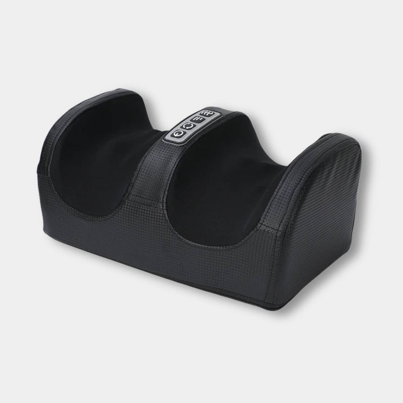 Elektrische Voetmassager met Verwarmingsfunctie - SootheFeet