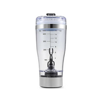 Elektrischer Protein-Shake-Becher (450 ml) - VoltMix