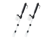 Electric Aquarium Gravel Cleaner - Battery Suction Pump for Water Changes 17