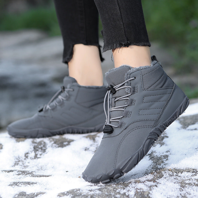 Outdoor Barefoot Boots - Luca