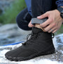 Outdoor Barfuß Stiefel - Luca