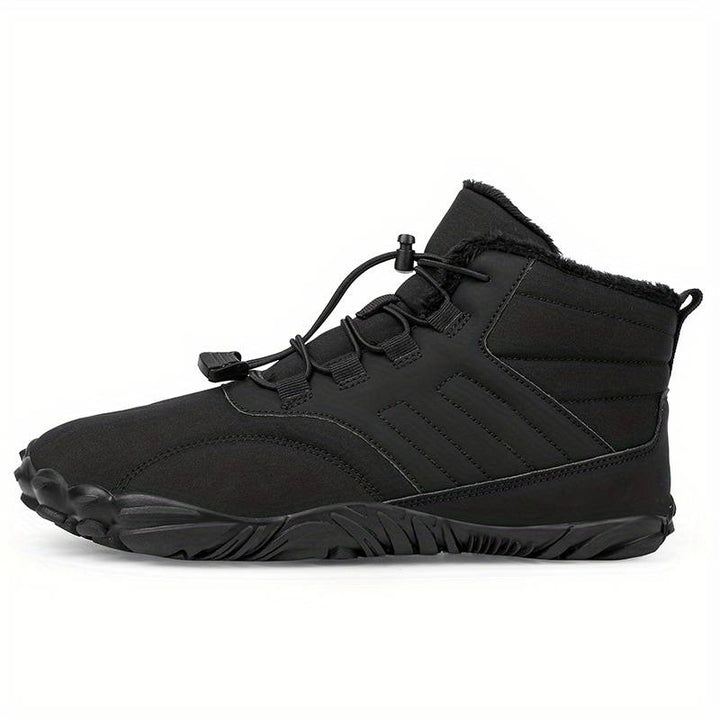 Outdoor Barefoot Boots - Luca