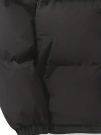 Warme Damenjacke mit Kapuze - Aurelia