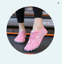 Atmungsaktiv & Rutschfest für Damen und Herren - FlexStep