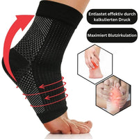 Orthopädische Kompressionsstrümpfe - RevitaStep