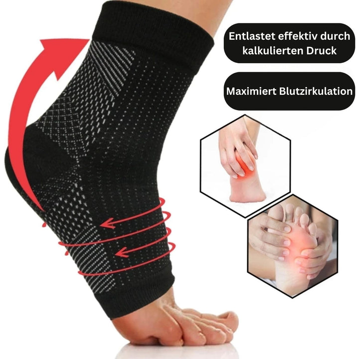 Orthopädische Kompressionsstrümpfe - RevitaStep