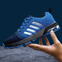 Leichte orthopädische Sneaker - AeroFlex