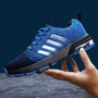Leichte orthopädische Sneaker - AeroFlex