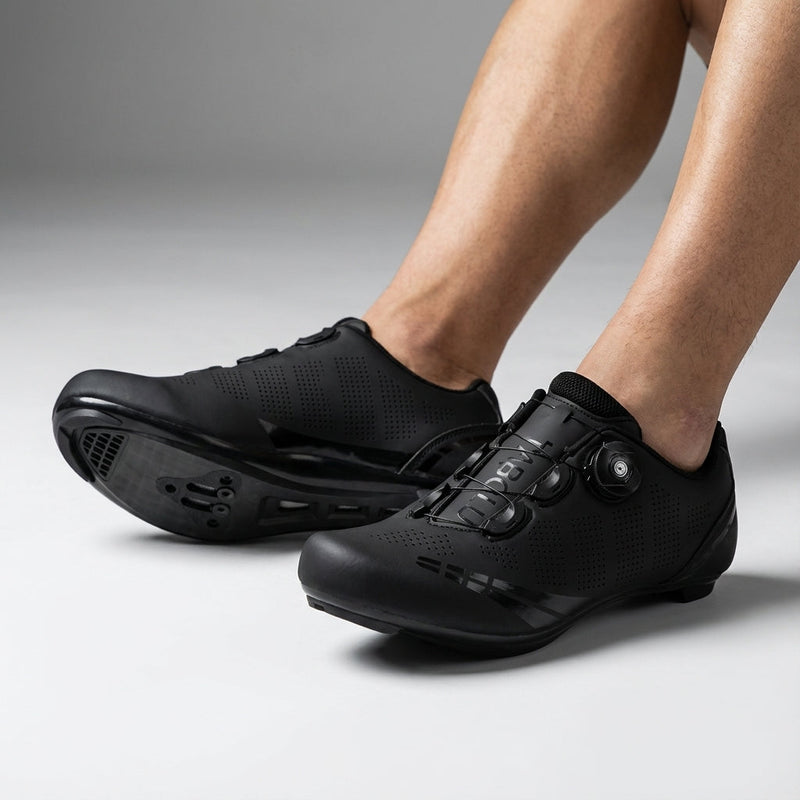 Ergonomische Radsportschuhe Mit Boa - Mathew
