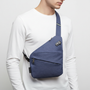 Ergonomische Umhängetasche - SafePack 