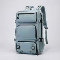 Ergonomische Sport En Weekendrugzak - Safebound