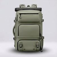Ergonomische Sport En Weekendrugzak - Safebound