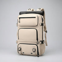Ergonomische Sport En Weekendrugzak - Safebound