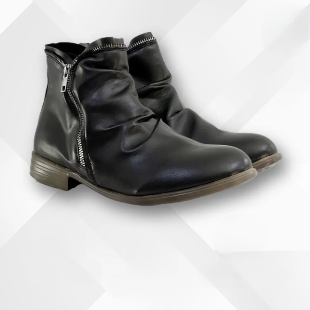 Damen-Stiefeletten mit ergonomischem Komfort – Valeria