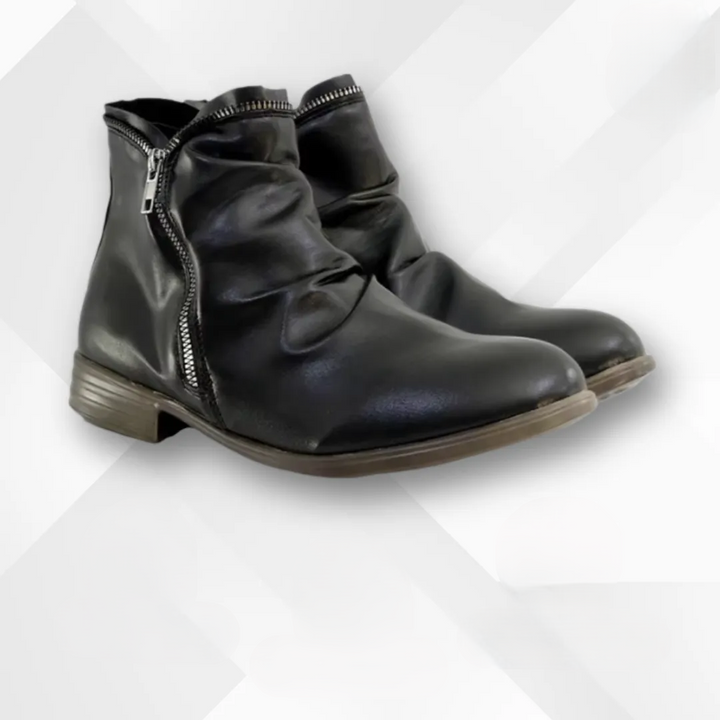 Damen-Stiefeletten mit ergonomischem Komfort – Valeria