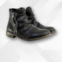 Damen-Stiefeletten mit ergonomischem Komfort – Valeria