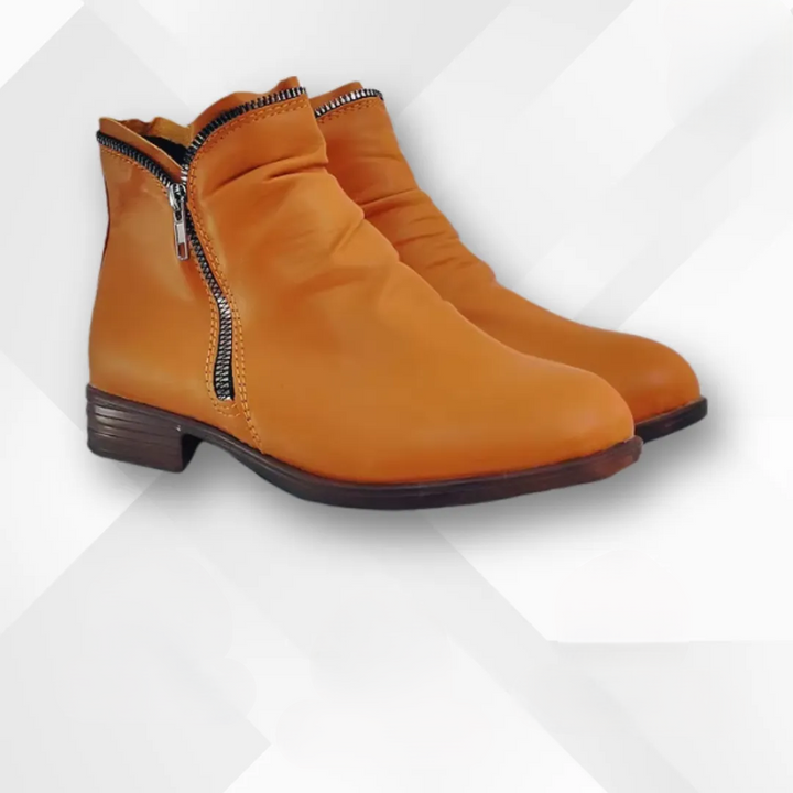 Damen-Stiefeletten mit ergonomischem Komfort – Valeria