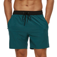 Bequeme Herren-Badehose – Jace