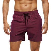 Bequeme Herren-Badehose – Jace