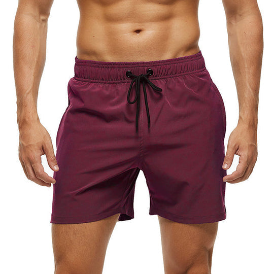 Bequeme Herren-Badehose – Jace