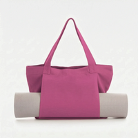 Everyday Yoga Tote -  Elvira