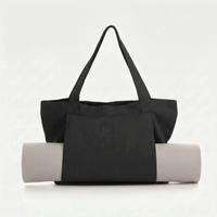 Everyday Yoga Tote -  Elvira