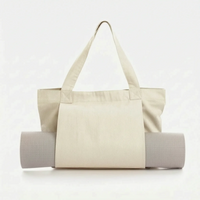 Everyday Yoga Tote -  Elvira