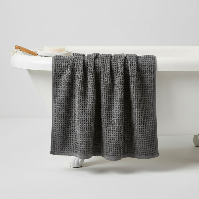 Exfolierendes Handtuch - GentleCare