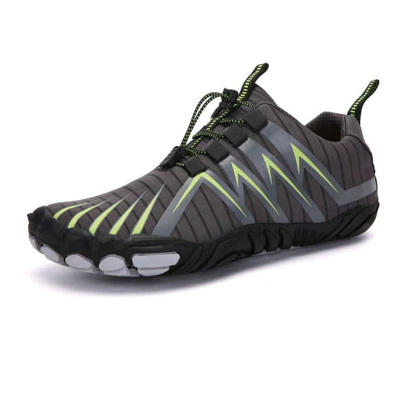Flexibele Barefoot Sneaker - Finn