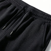 Extended Plus Size Loose Fit Pants - Keith